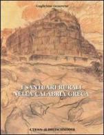 I santuari rurali nella Calabria greca di Guglielmo Genovese edito da L'Erma di Bretschneider