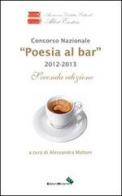 Poesia al bar edito da Edizioni Moderna