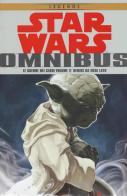 Le guerre dei cloni. Star Wars Omnibus vol.2 edito da Panini Comics