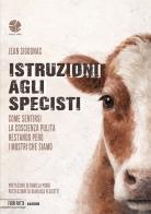 Istruzioni agli specisti di Jean Sigognac edito da Round Robin Editrice