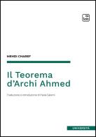Il teorema d'Archi Ahmed di Mehdi Charef edito da Tab edizioni