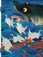 Japanese woodblock prints. Ediz. inglese, francese e tedesca di Andreas Marks edito da Taschen