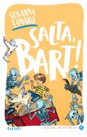 Salta, Bart! di Susanna Tamaro edito da Giunti Editore