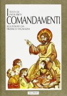 I comandamenti di Inos Biffi edito da Jaca Book