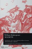 Macbeth. Testo inglese a fronte di William Shakespeare edito da Rizzoli