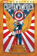 Il new deal. Capitan America di John Cassaday, John Ney Rieber edito da Panini Comics
