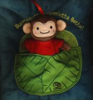Buonanotte, scimmietta Betta! Ediz. a colori di Francesca Ferri edito da Librido Gallucci