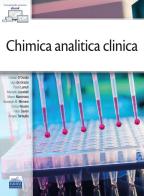Chimica analitica clinica. Con ebook edito da Edises