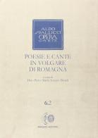Opera omnia vol.6.2 di Aldo Spallicci edito da Maggioli Editore