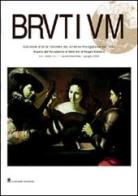 Brutium. Rivista quadrimestrale d'arte (2000) vol.1 edito da Gangemi Editore