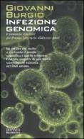 Infezione genomica di Giovanni Burgio edito da Delos Books