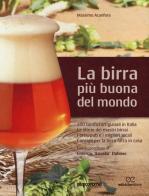 La birra più buona del mondo di Massimo Acanfora edito da Ediciclo