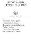 Lezioni di nuoto di Vittorio Lingiardi edito da Einaudi