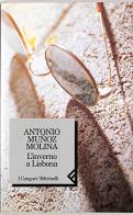 L' inverno a Lisbona di Antonio Muñoz Molina edito da Feltrinelli