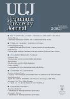 Urbaniana University Journal (2023) vol.2 edito da Urbaniana University Press
