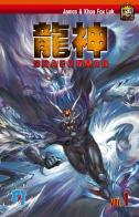 Dragonman vol.1 di James, Khoo Fok Luk edito da Free Books