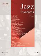 Jazz standars collection edito da Volontè & Co