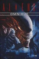 Aliens omnibus vol.1 di Mark Verheiden edito da Comma 22