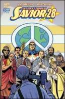 La vita e i tempi di Savior 28 vol.3 di Jean Marc DeMatteis, Mike Cavallaro edito da Italycomics