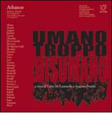 Athanor (2008) vol.11 edito da Booklet Milano