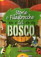 Le storie del bosco edito da Liscianigiochi