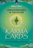 Karma cards di Monte Farber edito da Edizioni Il Punto d'Incontro