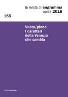 La rivista di Engramma (2018) vol.155 edito da Edizioni Engramma