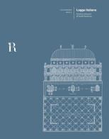 Logge italiane. Genesi e processi di trasformazione di Alessandro Merlo edito da Dip. di Architettura (Firenze)