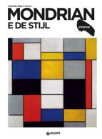 Mondrian e De Stijl di Jolanda Nigro Covre edito da Giunti Editore