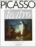 Picasso. Teatro di Douglas Cooper edito da Jaca Book