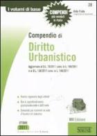 Compendio di diritto urbanistico di Aldo Fiale edito da Edizioni Giuridiche Simone