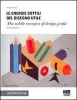 Le energie sottili del disegno utile di Giorgio Garzino edito da Maggioli Editore