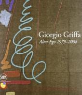Giorgio Griffa. Alter ego 1979-2008. Ediz. illustrata edito da Skira