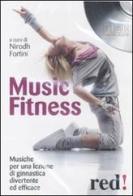 Musiche fitness. CD Audio edito da Red Edizioni