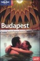 Budapest di Steve Fallon edito da EDT