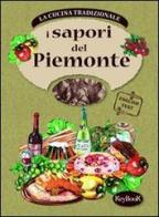 I sapori del Piemonte edito da Keybook