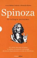 Spinoza. La trilogia serissima edito da Aliberti