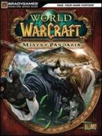 World of Warcraft. Mists of Pandaria. Guida strategica ufficiale edito da Multiplayer Edizioni