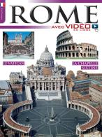 Roma con video. Ediz. francese edito da Lozzi Roma