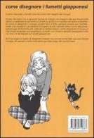 Tecniche manga. Come disegnare i fumetti giapponesi edito da Kappa Edizioni