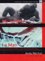 Andy Warhol: my hustler. Con 2 DVD edito da Minerva Pictures Group