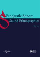 Etnografie Sonore-Sound Ethnographies (2020) vol.3.2 edito da Neoclassica