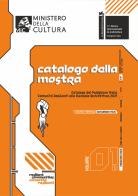 Catalogo del Padiglione Italia «Comunità Resilienti» alla Biennale Architettura 2021. Ediz. italiana e inglese vol.1.b di Alessandro Melis, Benedetta Medas, Telmo Pievani edito da D Editore