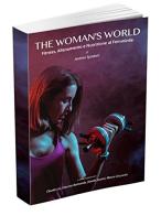 The woman's world. Fitness, allenamento e nutrizione al femminile di Andrea Spadoni edito da Autopubblicato