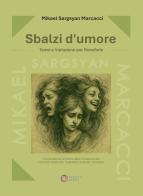 Sbalzi d'umore. Tema e variazione per pianoforte di Mikael Sargsyan Marcacci edito da Progetti Sonori