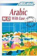 Arabic with ease. Con 3 CD Audio di Jean-Jacques Schmidt edito da Assimil Italia