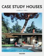 Case study houses. Ediz. italiana di Elizabeth A. T. Smith edito da Taschen