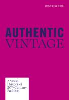 Authentic vintage di Marjorie Le Noan edito da Hoaki