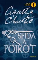 Sfida a Poirot di Agatha Christie edito da Mondadori