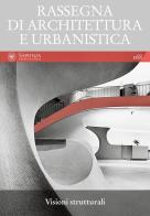 Rassegna di architettura e urbanistica vol.168 edito da Quodlibet